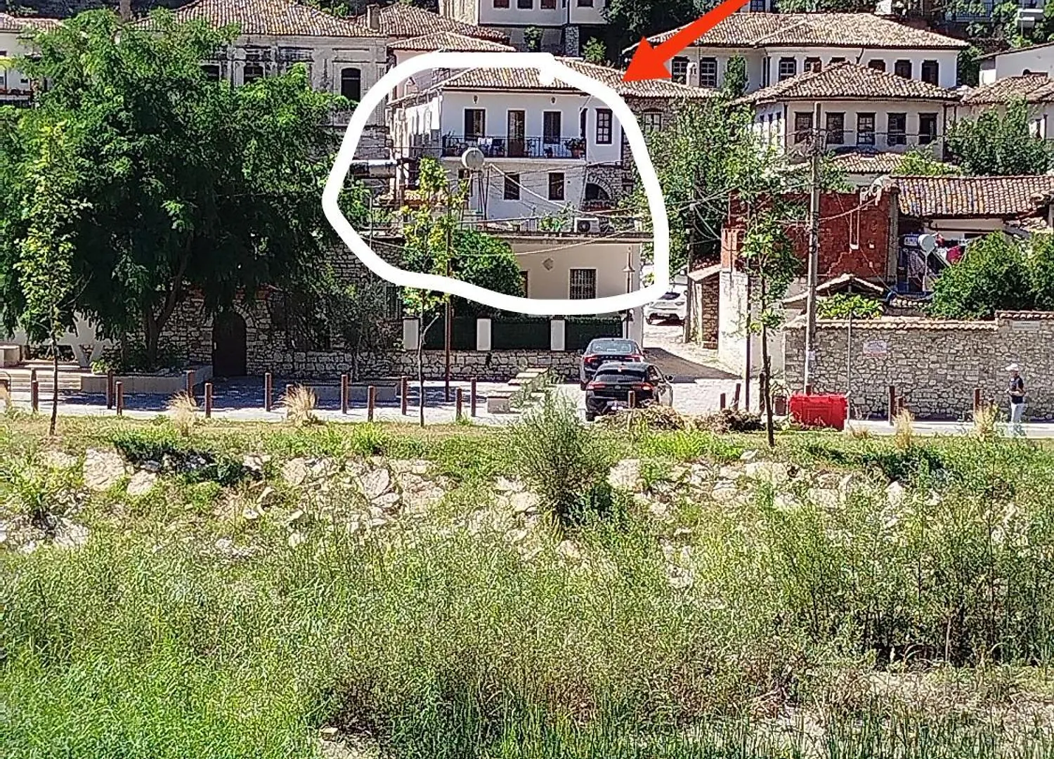 Buda Apartment Gorice Berat 0*,  Albania