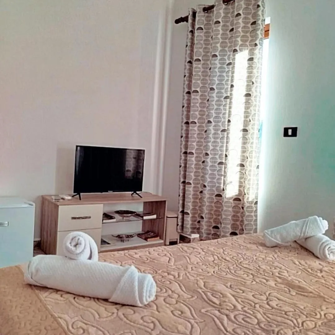 Buda Apartment Gorice Berat 0*,
