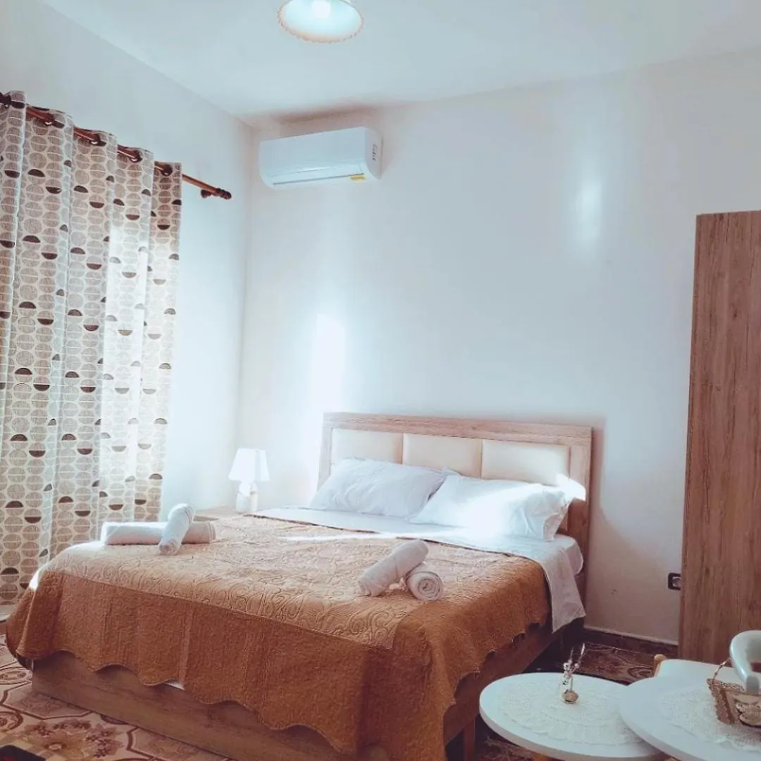 Buda Apartment Gorice Berat