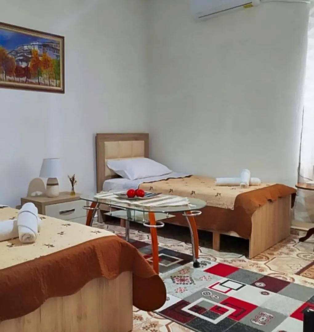 Buda Apartment Gorice Berat 0*,  Albania