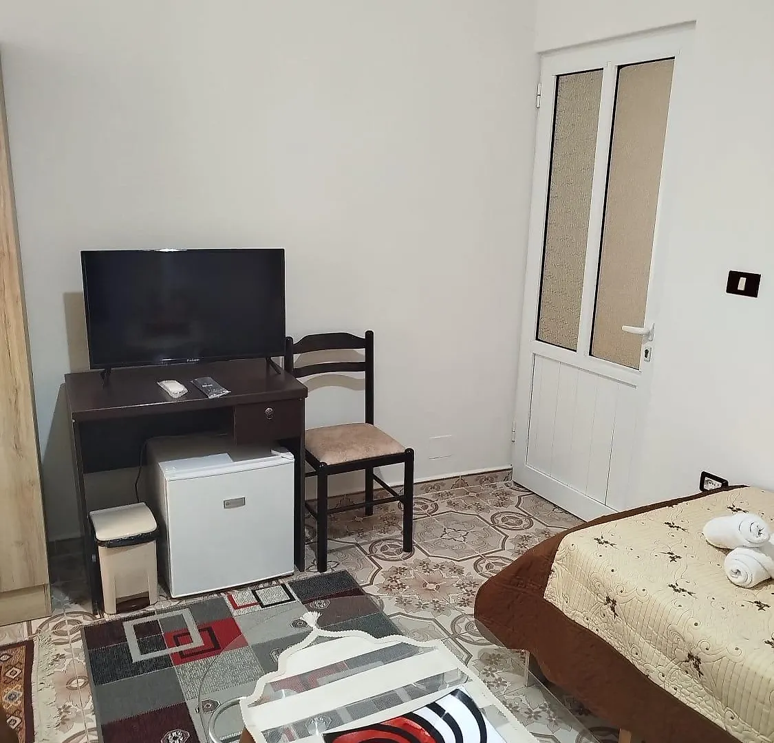 Buda Apartment Gorice Berat