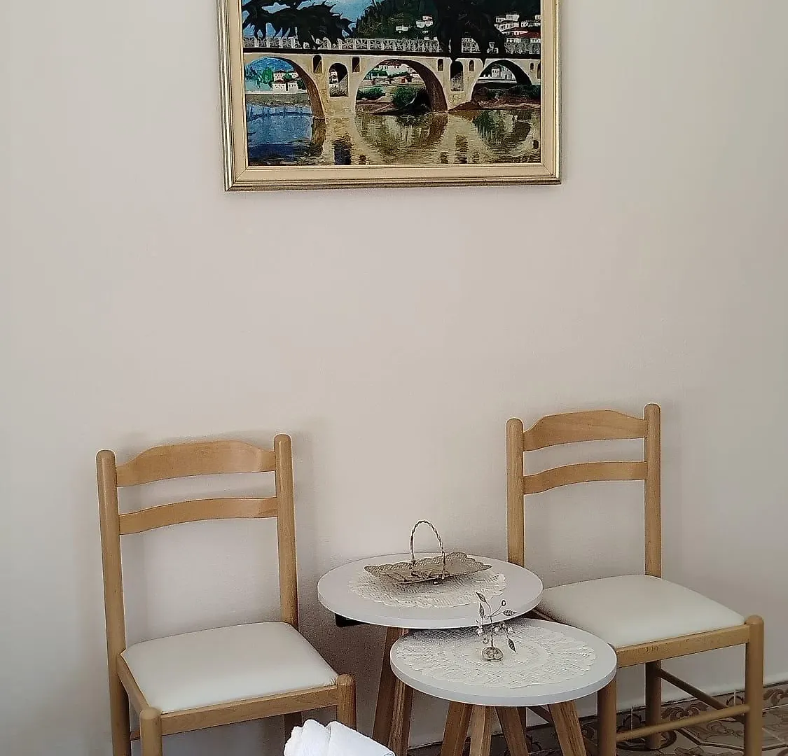 Buda Apartment Gorice Berat
