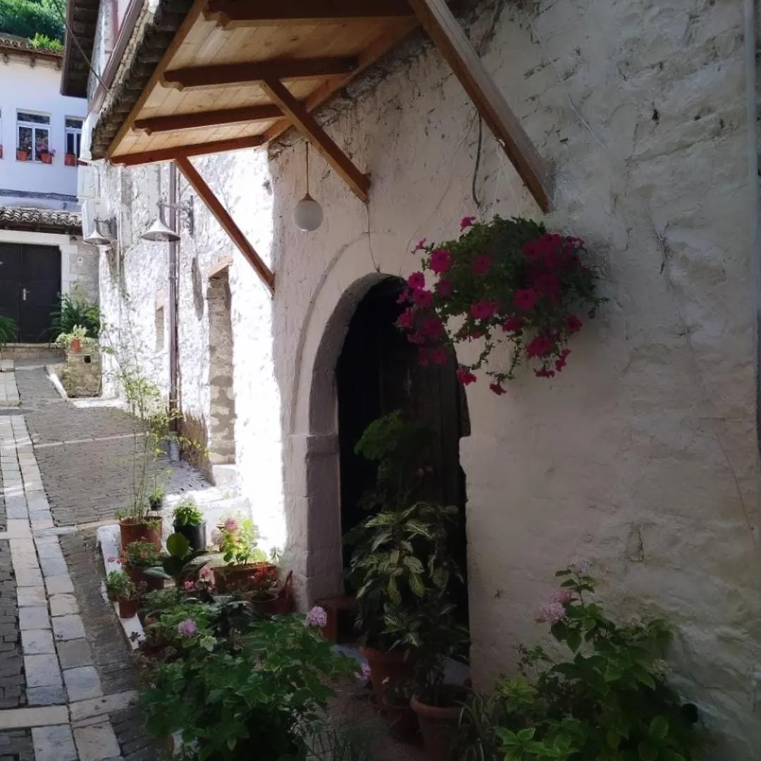 Buda Apartment Gorice Berat