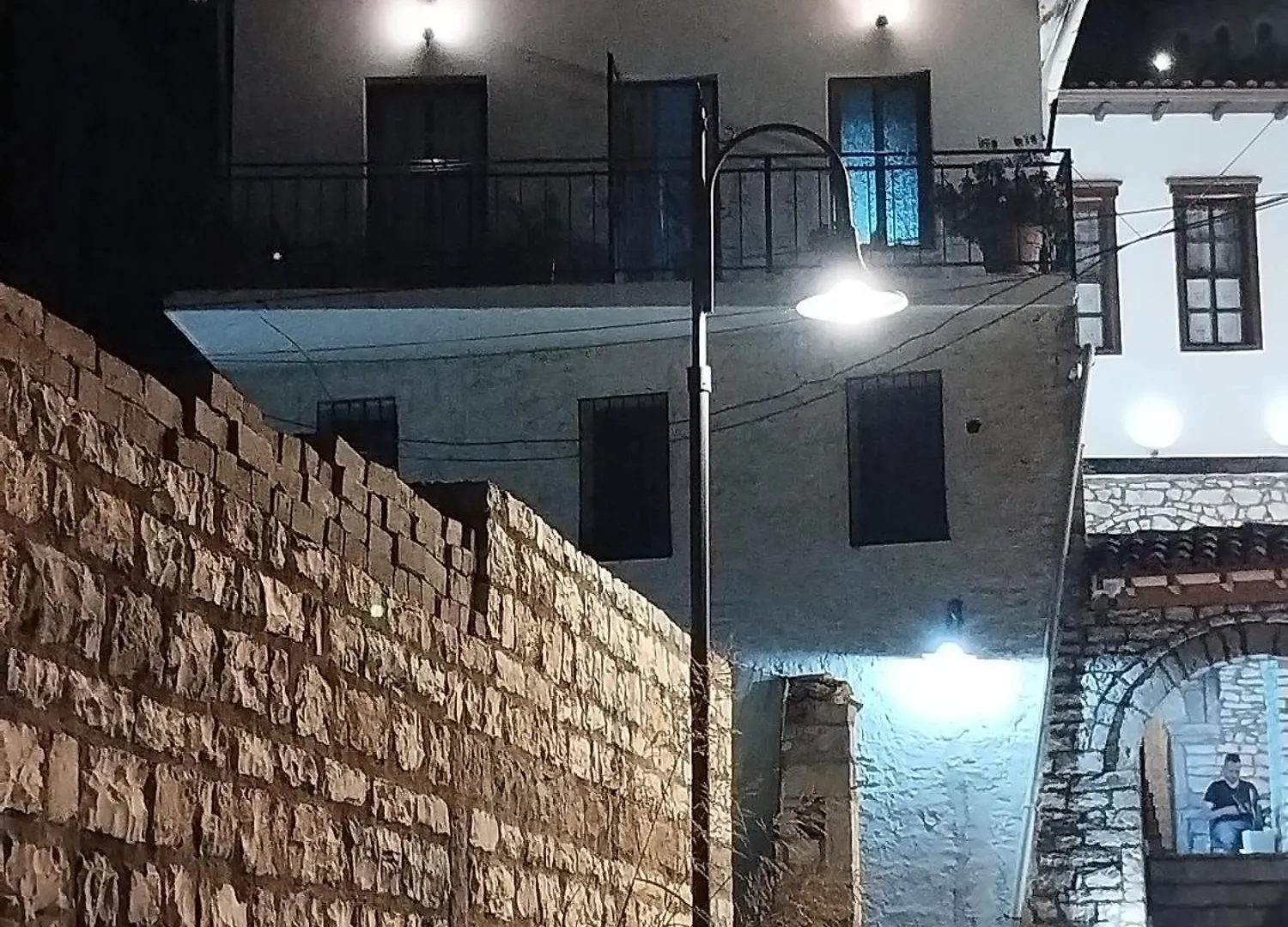 Buda Apartment Gorice Berat Albania