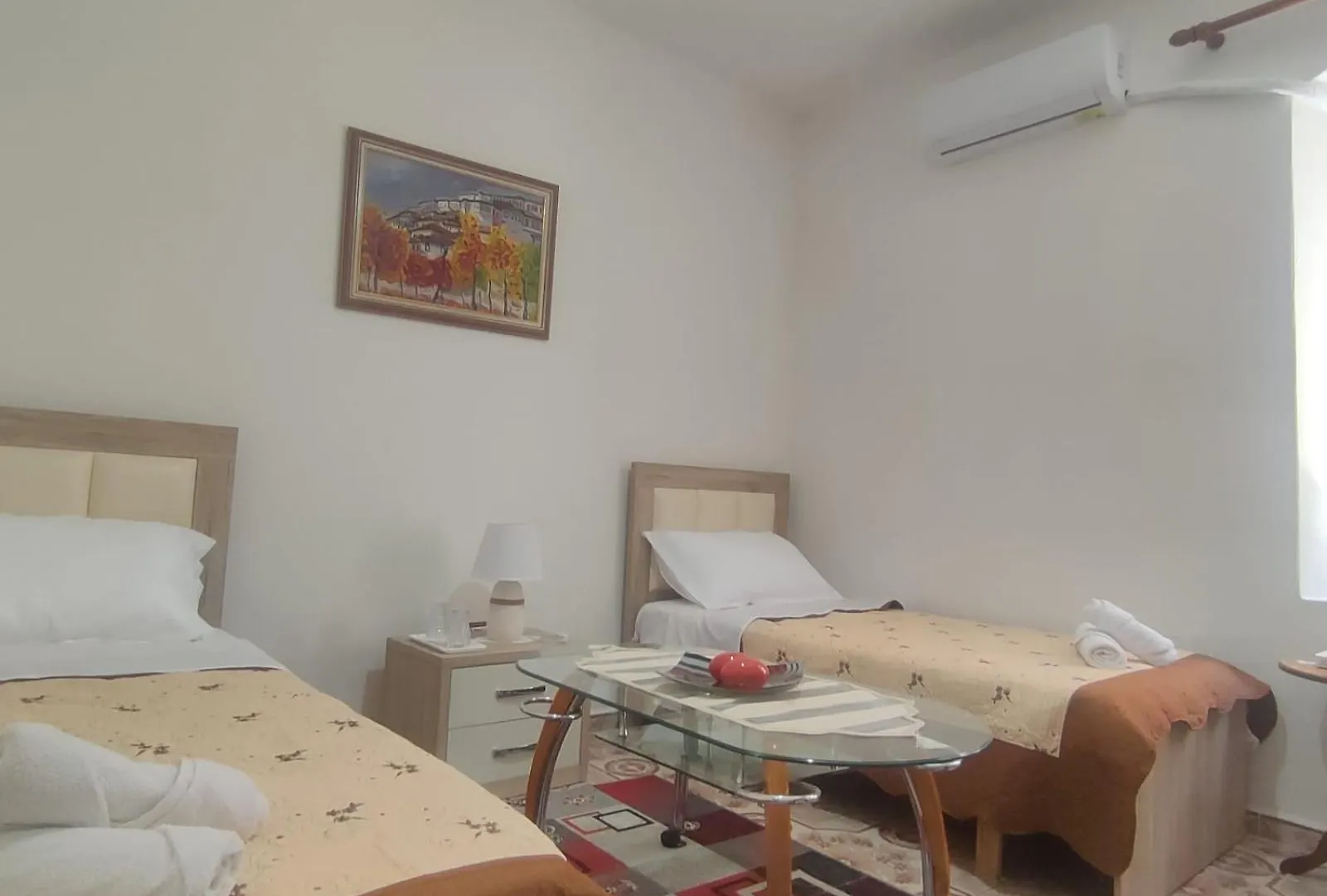 Buda Apartment Gorice Berat