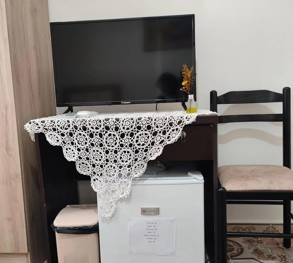 Buda Apartment Gorice Berat Albania