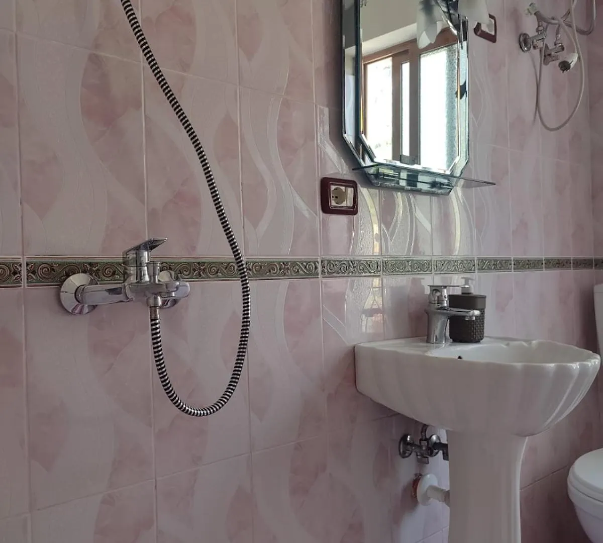 Buda Apartment Gorice Berat