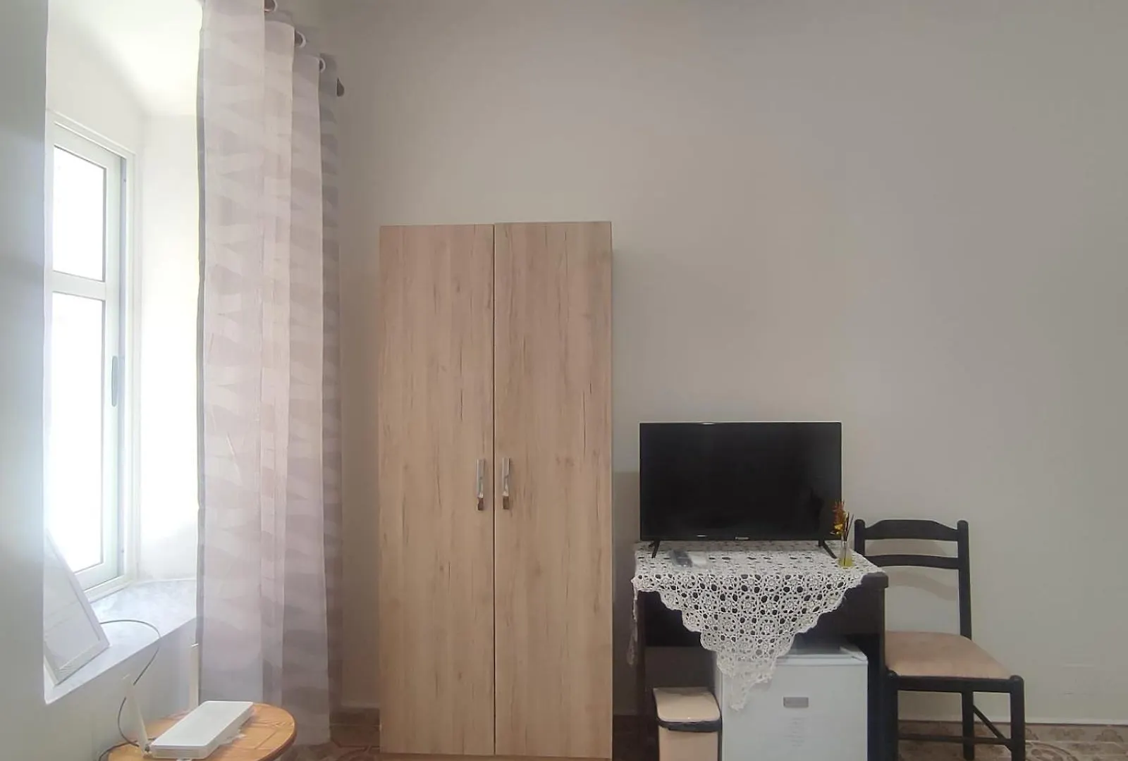 Buda Apartment Gorice Berat