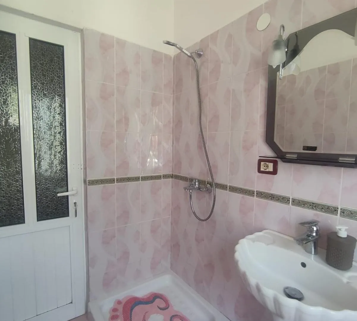 Buda Apartment Gorice Berat Albania