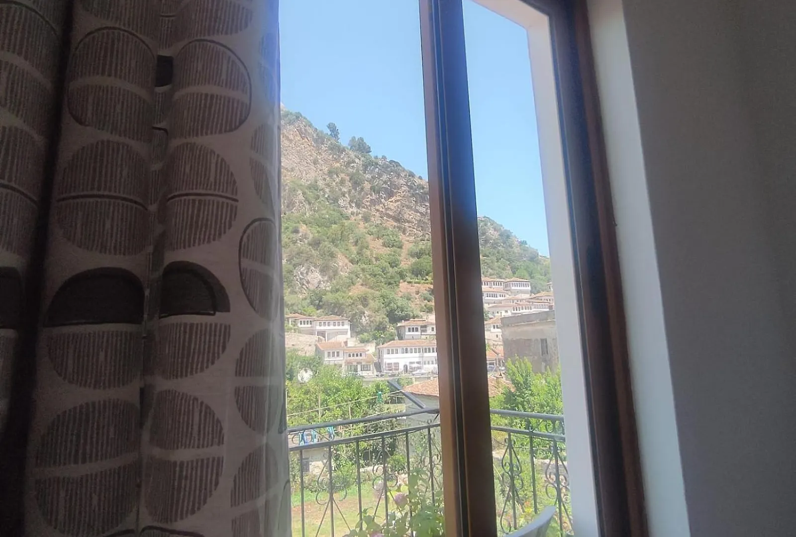 Buda Apartment Gorice Berat