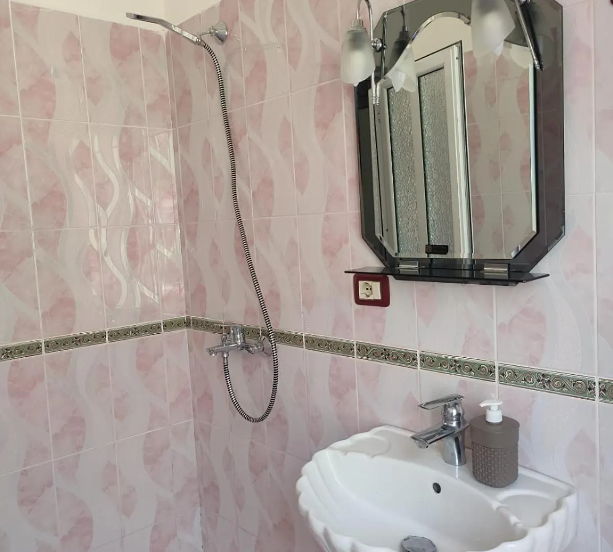 Buda Apartment Gorice Berat 0*,  Albania