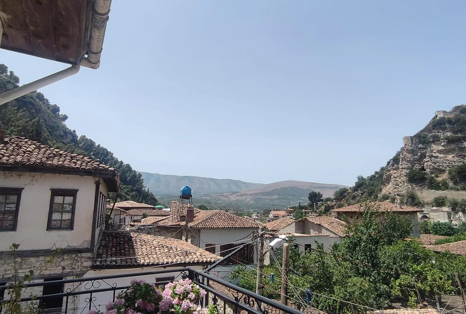 Buda Apartment Gorice Berat Albania