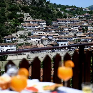 Hotel Anhel, Berati