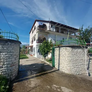 Gasthof Irvin, Berat