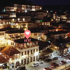 Hotel White House Boutique & Restaurant - Since 1999, Berati