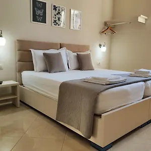 Olive Bed and Breakfast