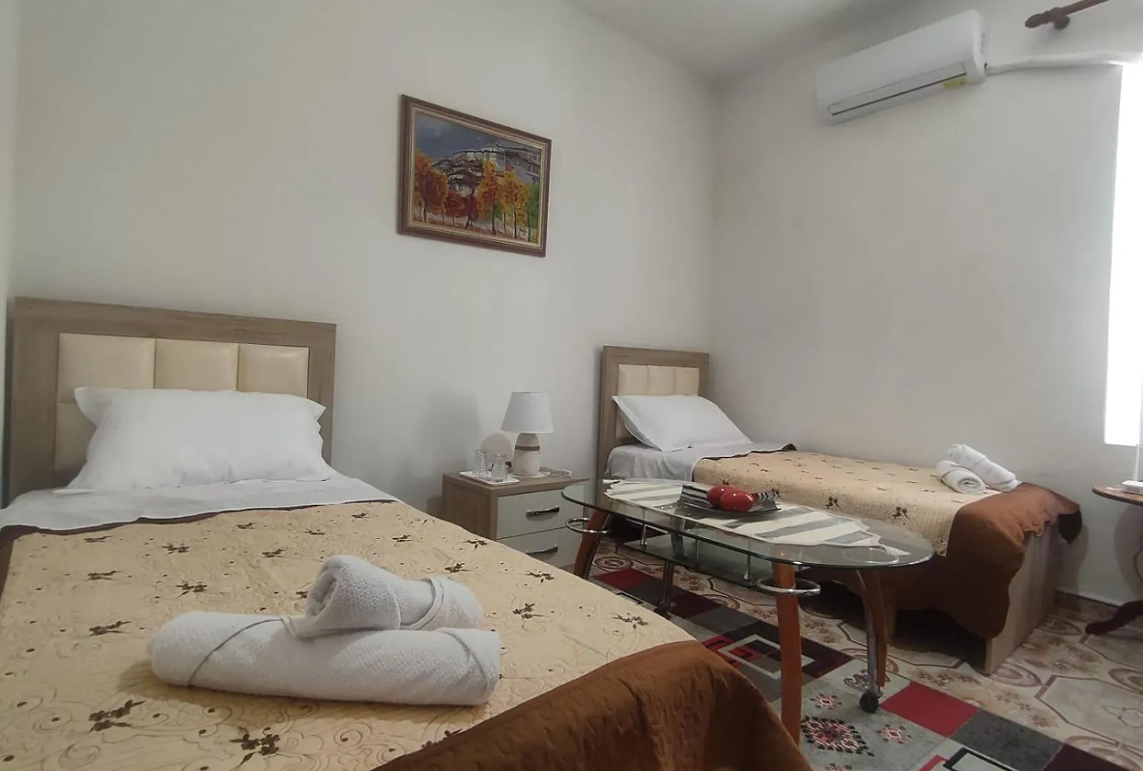 Buda Apartment Gorice 베라트